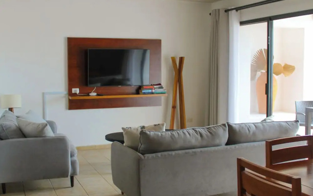 Villas Mayaluum Cozumel