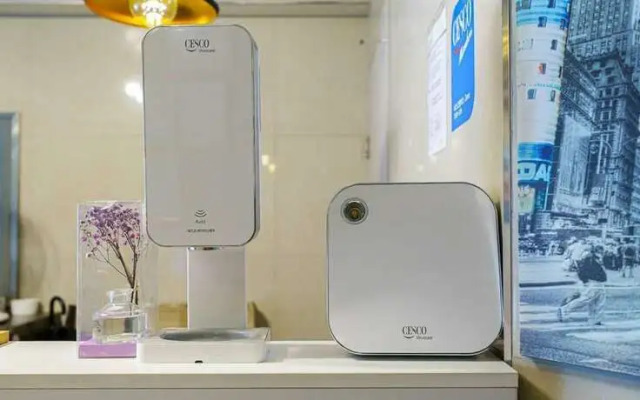 Gwangju Jungheungdong Sejong Hotel