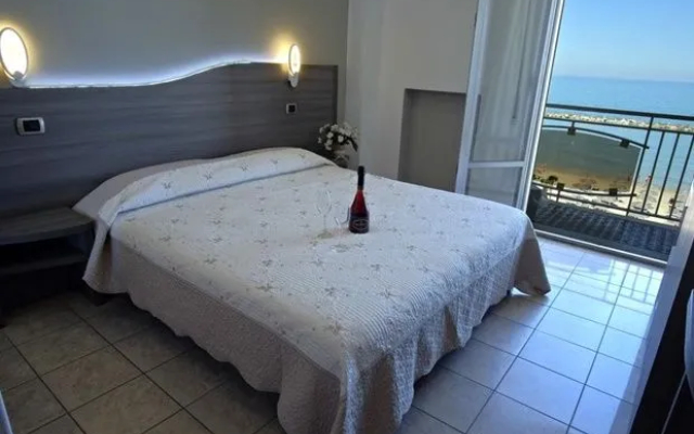 Hotel La Perla