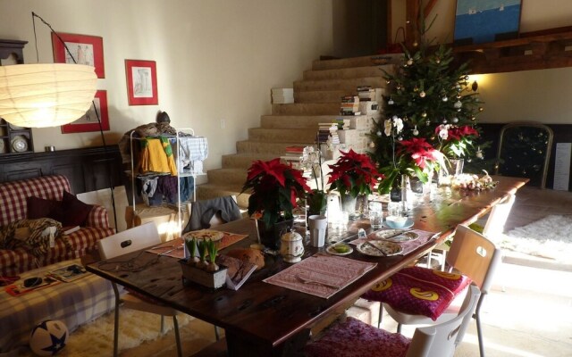 House With 6 Bedrooms in Montignac-charente, With Private Pool, Enclos