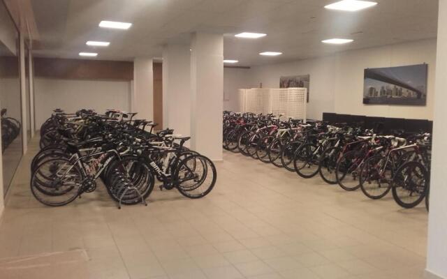 Hotel Reus Park
