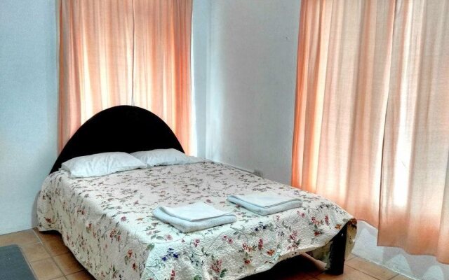 Hotel Santa Fe B&B