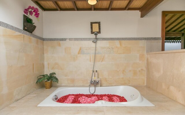 Frida Villa Ubud by Best Deals Asia Hospitality