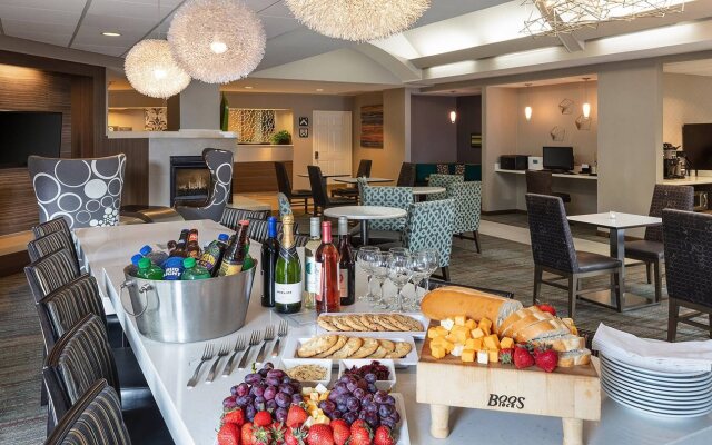 Residence Inn by Marriott Austin Round Rock/Dell Way