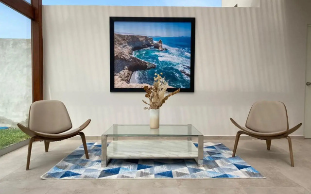 Sand Garden Paracas Relax Suites