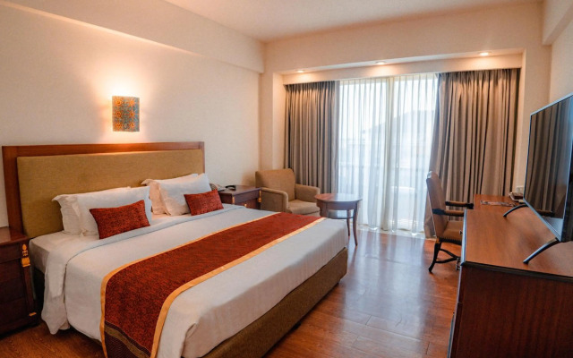 Kuta Paradiso Hotel