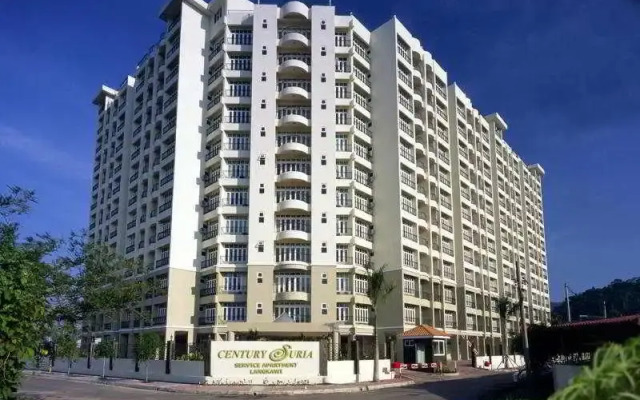 Century Suria Service Apartment Langkawi