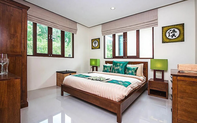 Baan Phu Kaew C2 3 Beds