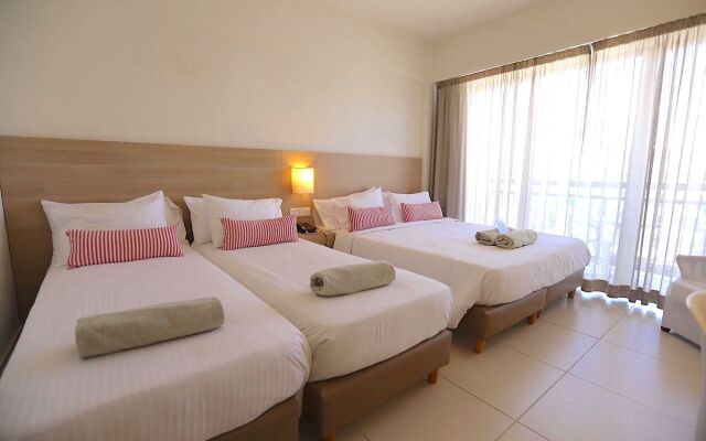 Sandy Beach Hotel & Spa - ex Sentido
