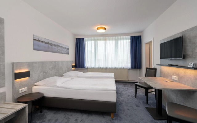 Gästehaus Lütten Klein