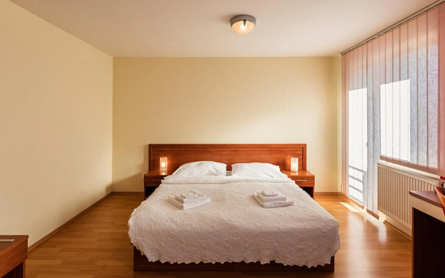 Urpin City Residence