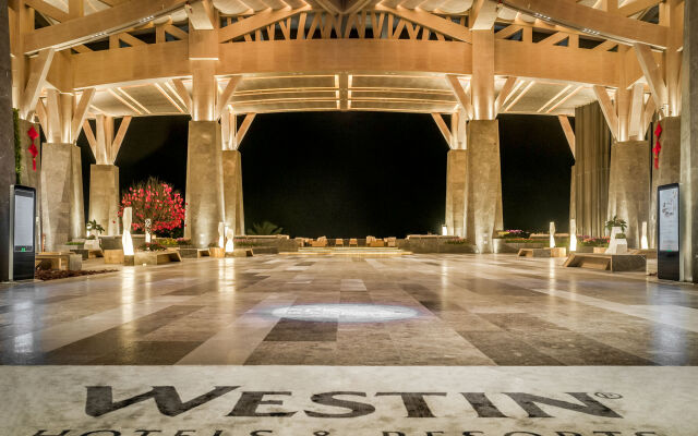 The Westin Shimei Bay Resort