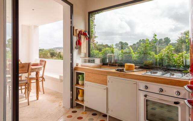 Trullo Santa Pazienza 5 3