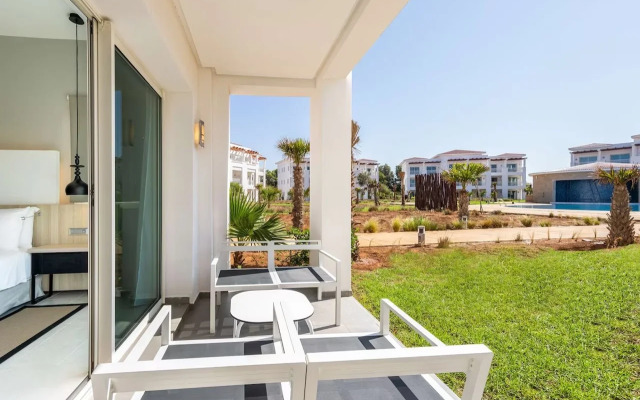 Radisson Blu Residences, Saidia