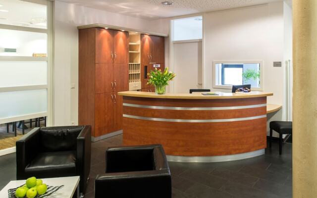 vevio Hotel & Events