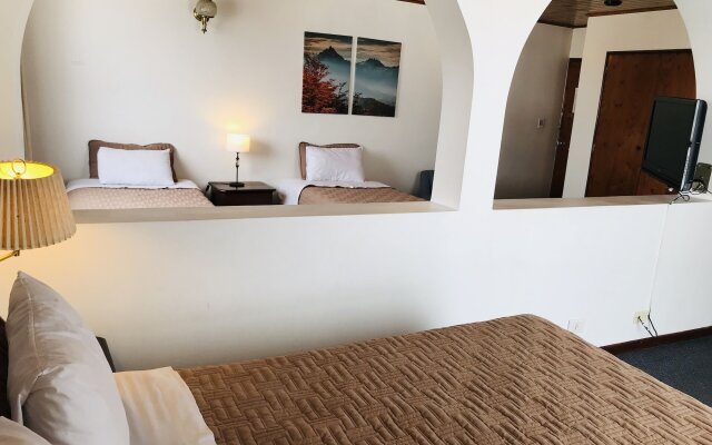 Hotel Ushuaia