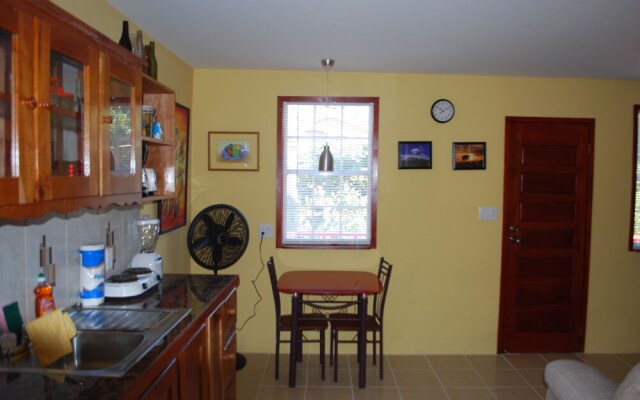 Caye Caulker Vacation Homes
