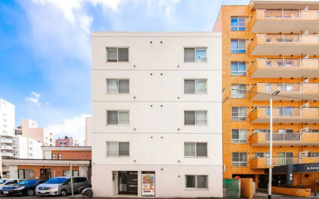 Prestige Sapporo / Vacation STAY 2209