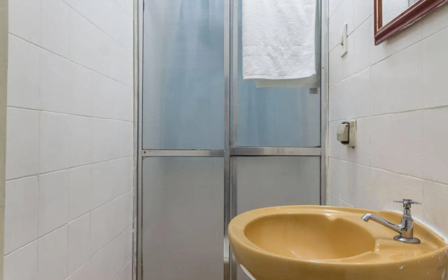 Pousada São Paulo Econômica