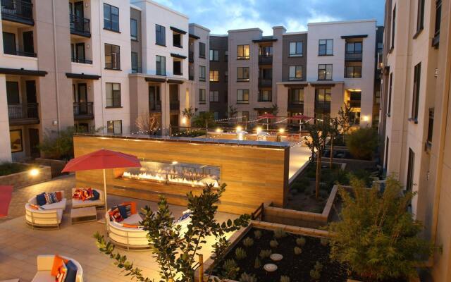 Oakwood Mountain View