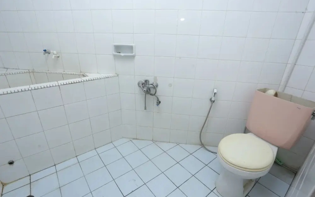 Villa Gunung By ARBA