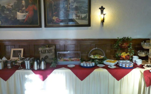 Hotel Goldene Krone