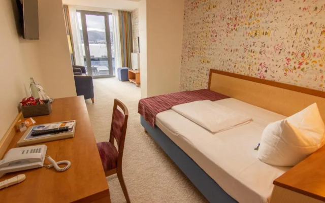 See- und Wellnesshotel Adler