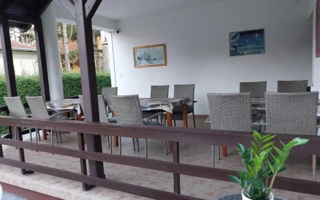 Fenyves Villa