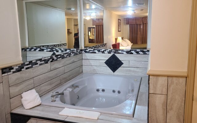 Hotel 1000 Islands