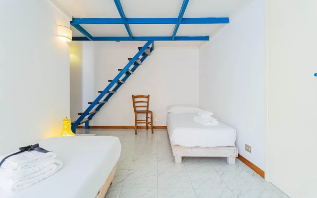 Nei Vicoli by Wonderful Italy
