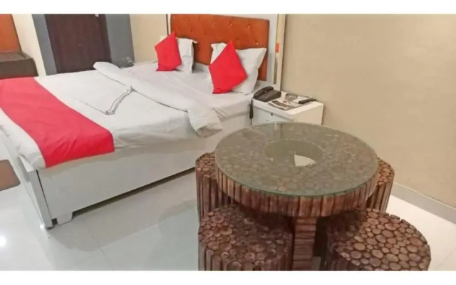 Hotel Holiday Inn, Lucknow