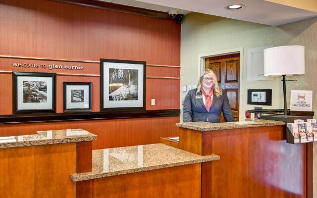 Hampton Inn Baltimore/Glen Burnie