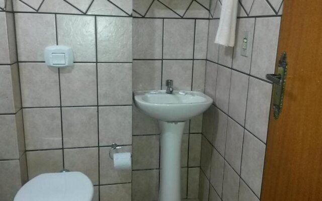 Residencial Baleia Franca