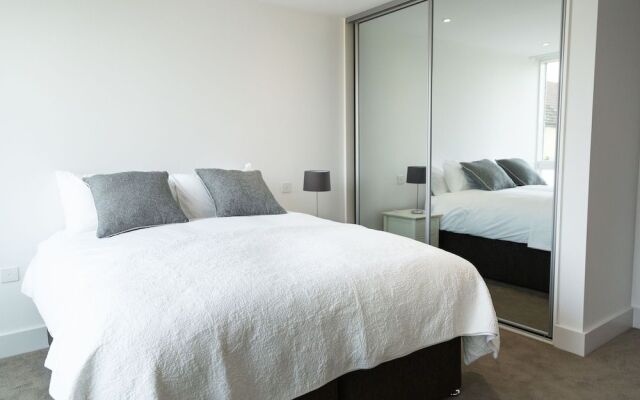 Citystay - Park House