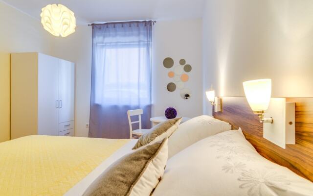 Charming and sweet apartment Vito