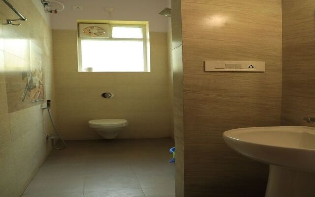 Agariya Haveli Hotel And Restaurant