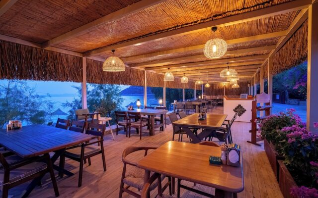 Savana Butik Otel