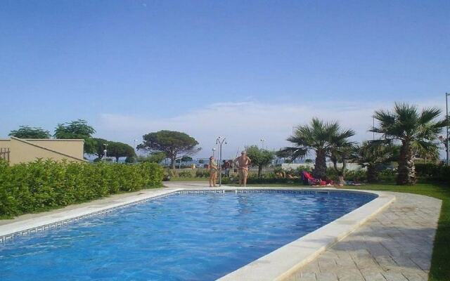 Apartamentos Oleanostrum Cambrils 3000