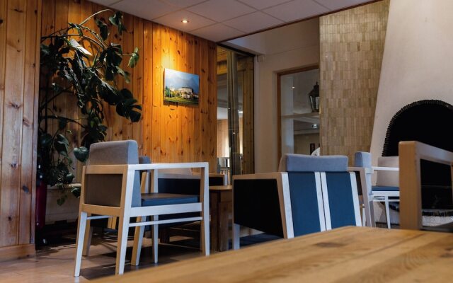 VVF Serre Chevalier Briançon