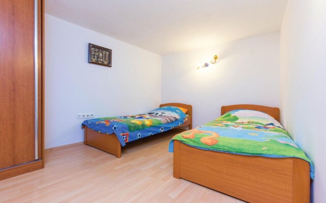 Amazing Home in Bribir With Wifi and 4 Bedrooms