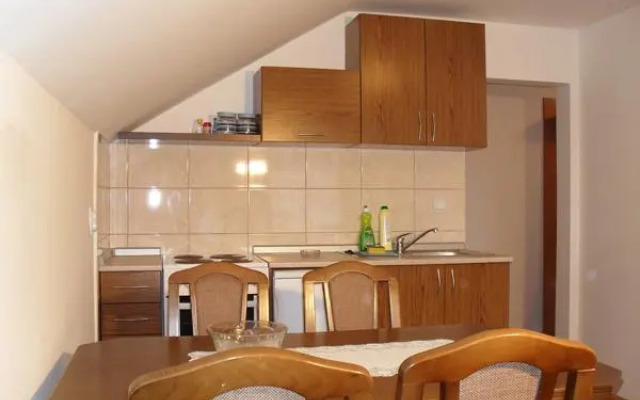 Apartments Smiljanić