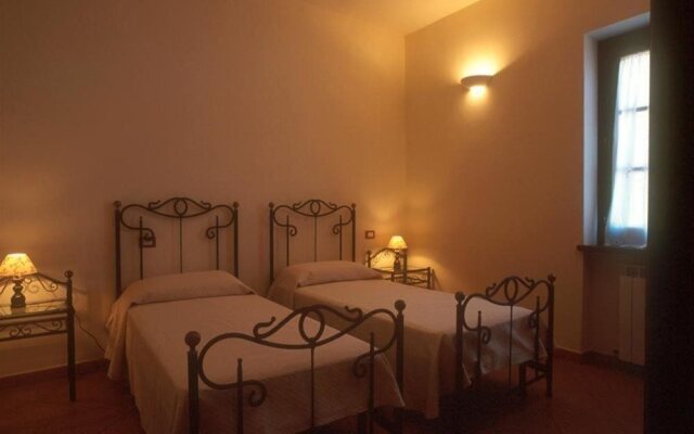 Agriturismo Frattavecchia