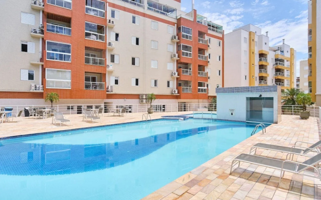 Residencial Jerivá e Jacarandá