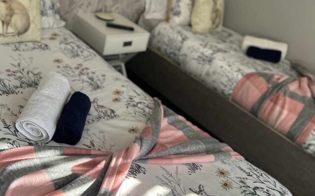 The Butchers Arms Freehouse