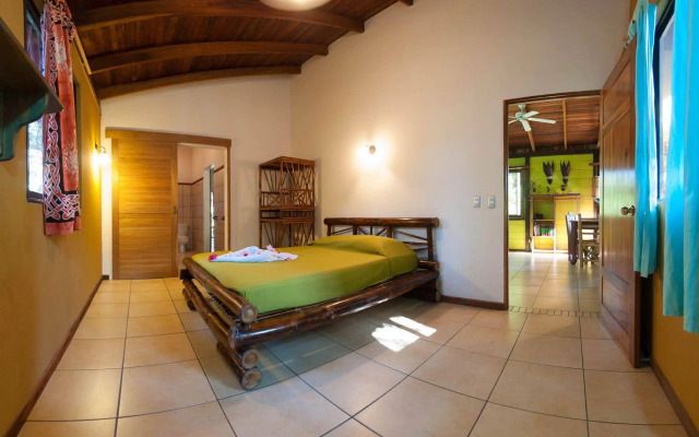 Cariblue Beach and Jungle Resort