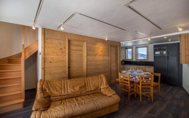30 Praz Ski-in Ski-out Vallandry - Les Arcs - Paradiski