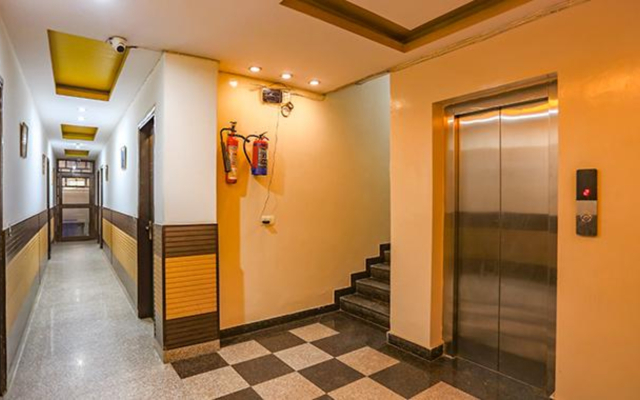 Fabexpress The Paradise