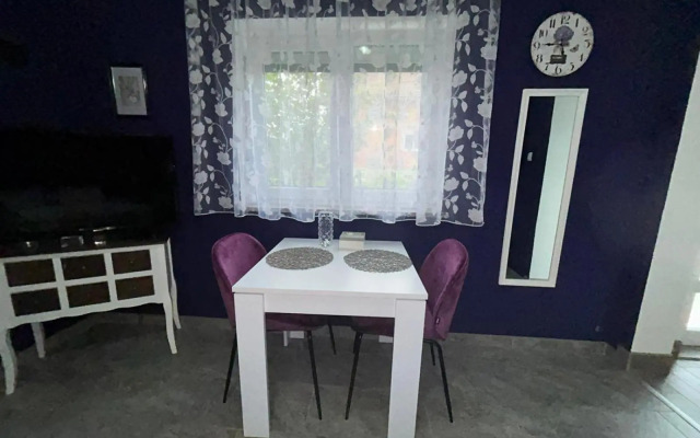 Studio apartman Marta