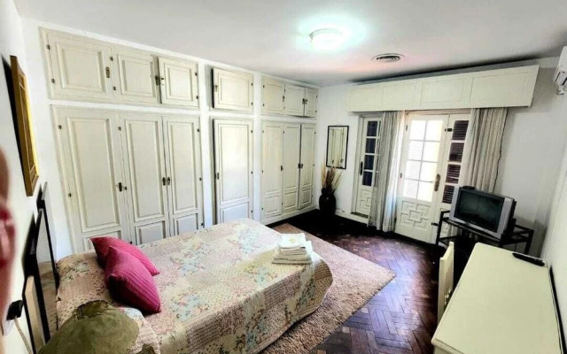 Hostal Torreon