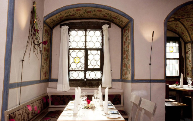 Restaurant - Hotel HÖERHOF